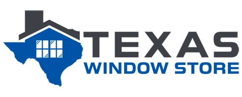 Texas Window Store logo